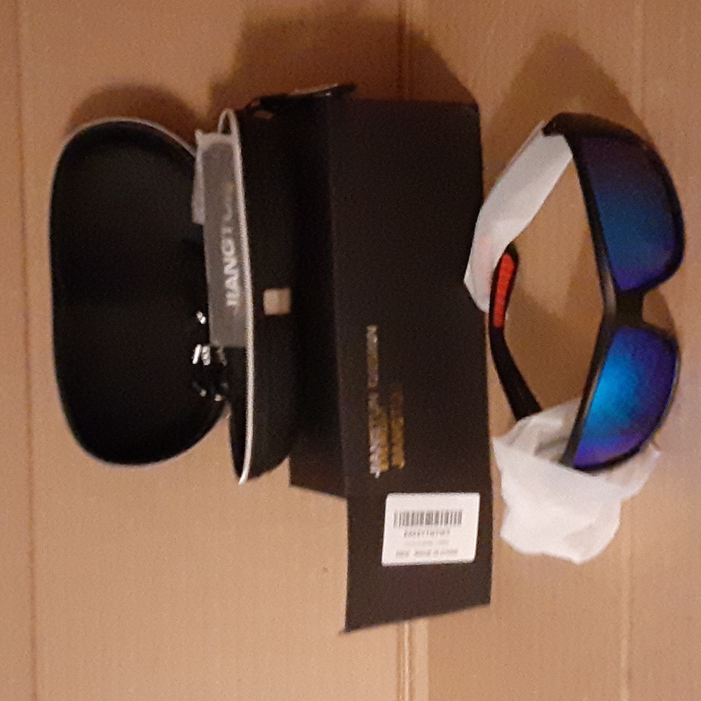 Jiangtun sunglasses